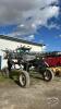 SPRA-COUPE 3630 DIESEL SELF PROPELLED SPRAYER