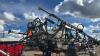 SPRA-COUPE 3630 DIESEL SELF PROPELLED SPRAYER - 7