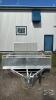 UNUSED ENBECK 7FT X 12FT SINGLE AXLE TRAILER - 5