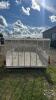 UNUSED ENBECK 7FT X 12FT SINGLE AXLE TRAILER - 10