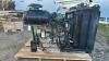 JOHN DEERE 8.1L DIESEL ENGINE - 2