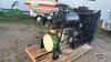 JOHN DEERE 8.1L DIESEL ENGINE - 3
