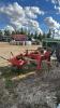 NEW HOLLAND 254 3PTH HAY TEDDER