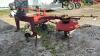 NEW HOLLAND 254 3PTH HAY TEDDER - 2