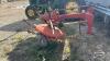 NEW HOLLAND 254 3PTH HAY TEDDER - 5