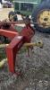 NEW HOLLAND 254 3PTH HAY TEDDER - 7
