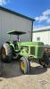 SEE NOTE: JOHN DEERE 3130 DIESEL TRACTOR - 4