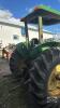 SEE NOTE: JOHN DEERE 3130 DIESEL TRACTOR - 5