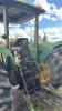 SEE NOTE: JOHN DEERE 3130 DIESEL TRACTOR - 6