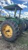 SEE NOTE: JOHN DEERE 3130 DIESEL TRACTOR - 7