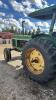 SEE NOTE: JOHN DEERE 3130 DIESEL TRACTOR - 8