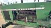 SEE NOTE: JOHN DEERE 3130 DIESEL TRACTOR - 9