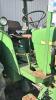 SEE NOTE: JOHN DEERE 3130 DIESEL TRACTOR - 13