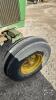 SEE NOTE: JOHN DEERE 3130 DIESEL TRACTOR - 15