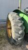 SEE NOTE: JOHN DEERE 3130 DIESEL TRACTOR - 16