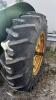 SEE NOTE: JOHN DEERE 3130 DIESEL TRACTOR - 18