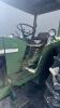 SEE NOTE: JOHN DEERE 3130 DIESEL TRACTOR - 19