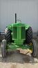 JOHN DEERE 70 DIESEL TRACTOR - 3