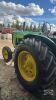 JOHN DEERE 70 DIESEL TRACTOR - 5