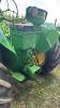JOHN DEERE 70 DIESEL TRACTOR - 6