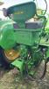 JOHN DEERE 70 DIESEL TRACTOR - 7