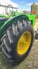 JOHN DEERE 70 DIESEL TRACTOR - 8