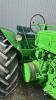 JOHN DEERE 70 DIESEL TRACTOR - 11