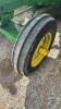 JOHN DEERE 70 DIESEL TRACTOR - 13