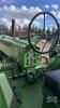 JOHN DEERE 70 DIESEL TRACTOR - 17