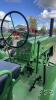 JOHN DEERE 70 DIESEL TRACTOR - 18