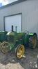 1940 JOHN DEERE AR ALL FUEL HANDSTART TRACTOR - 3