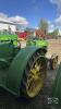 1940 JOHN DEERE AR ALL FUEL HANDSTART TRACTOR - 8