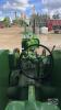 1940 JOHN DEERE AR ALL FUEL HANDSTART TRACTOR - 9