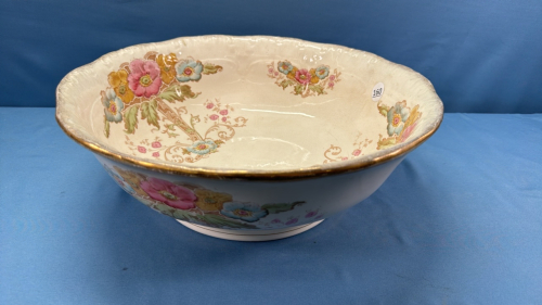 Fielding 15in Wide Chamber Wash Basin