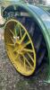 1940 JOHN DEERE AR ALL FUEL HANDSTART TRACTOR - 11