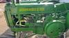 1940 JOHN DEERE AR ALL FUEL HANDSTART TRACTOR - 13