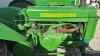 1940 JOHN DEERE AR ALL FUEL HANDSTART TRACTOR - 14