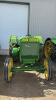 1927 JOHN DEERE D ALL FUEL HANDSTART TRACTOR - 3