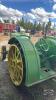 1927 JOHN DEERE D ALL FUEL HANDSTART TRACTOR - 5