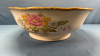 Fielding 15in Wide Chamber Wash Basin - 2