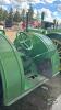 1927 JOHN DEERE D ALL FUEL HANDSTART TRACTOR - 6