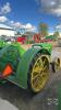 1927 JOHN DEERE D ALL FUEL HANDSTART TRACTOR - 7