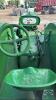 1927 JOHN DEERE D ALL FUEL HANDSTART TRACTOR - 8