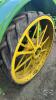 1927 JOHN DEERE D ALL FUEL HANDSTART TRACTOR - 9