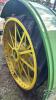 1927 JOHN DEERE D ALL FUEL HANDSTART TRACTOR - 10