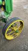 1927 JOHN DEERE D ALL FUEL HANDSTART TRACTOR - 13