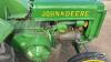 1927 JOHN DEERE D ALL FUEL HANDSTART TRACTOR - 14