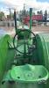 1938 JOHN DEERE D ALL FUEL HANDSTART TRACTOR - 9