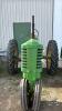 1939 JOHN DEERE B ALL FUEL HANDSTART TRACTOR - 2