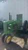 1939 JOHN DEERE B ALL FUEL HANDSTART TRACTOR - 3